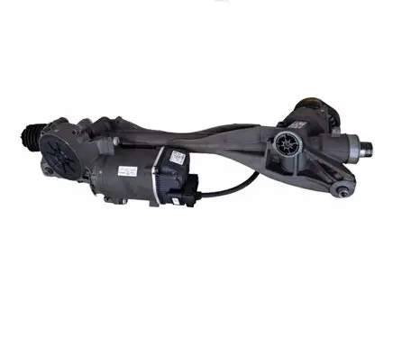 Volkswagen Tiguan Steering rack 5QN423051A