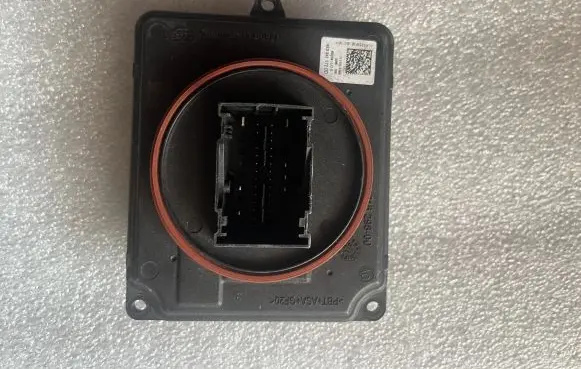 Audi A6 S6 C8 4K Headlight ballast module Xenon 4K0941572DD