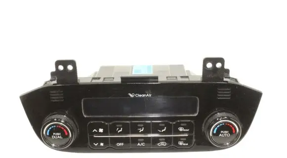 KIA Sportage Interior fan control switch 972503U601