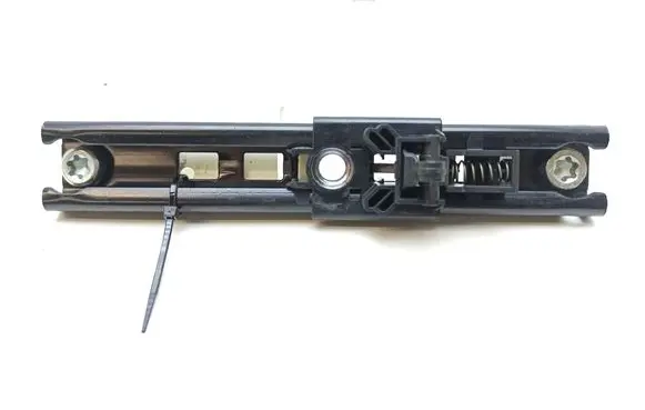 Mercedes-Benz Sprinter W906 Seat belt height adjuster A9068600088