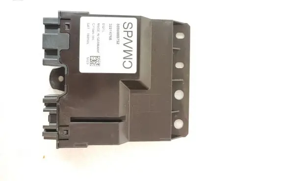 Volvo XC40 Tailgate/trunk control unit/module 32214768