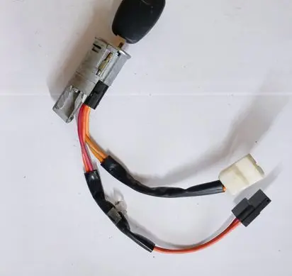 Opel Vivaro Ignition lock