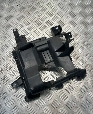 Audi A5 Engine control unit holder 8W0907649A