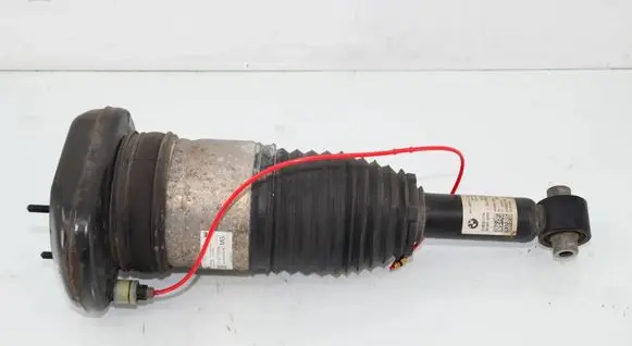 BMW 5 G30 G31 G38 Shock absorber/damper/air suspension 6897849 37106897849