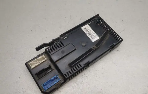 BMW 5 E34 Other control units/modules 8390122 64118390122 641183901224