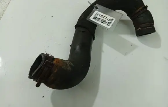 Opel Zafira B Engine coolant pipe/hose 