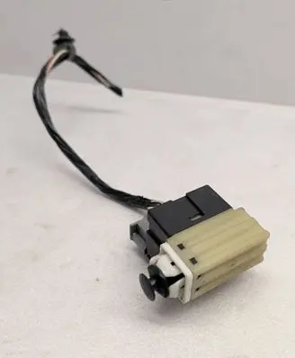 Jeep Grand Cherokee (WK) Brake pedal sensor switch 56054001 0617G23