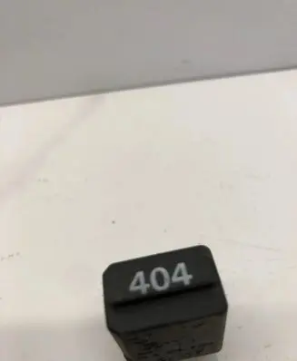 Audi A5 8T 8F Other relay
