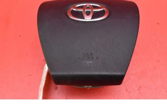 Toyota Prius+ (ZVW40) Steering wheel airbag 0589P1000171