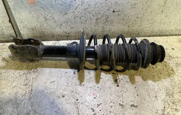 Toyota Yaris Front shock absorber/damper