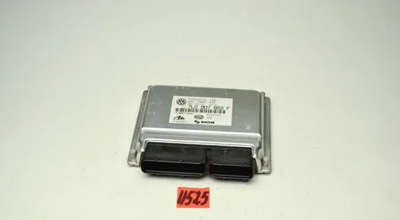 Suspension control unit/module