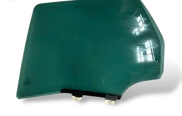 Peugeot 308 SW Rear door window glass 9203JH