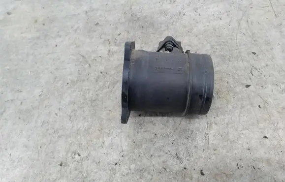 Audi A4 S4 B5 8D Mass air flow meter 