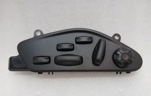 Porsche 911 992 Switch for retractable tow bar 992959747H