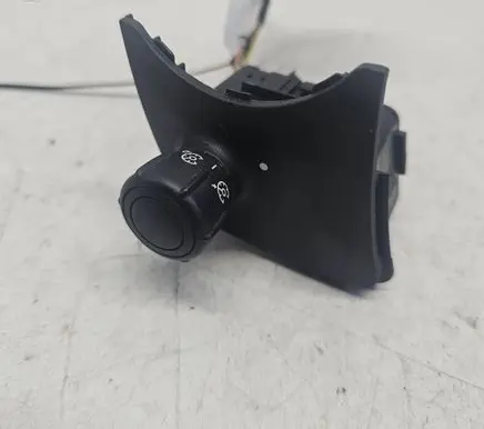 Renault Scenic II - Grand scenic II Cruise control stalk 8200206738