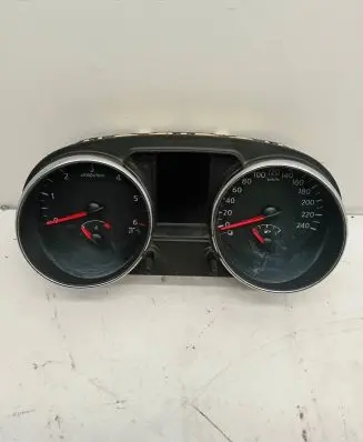 Nissan Qashqai Speedometer (instrument cluster) 24810BR50E
