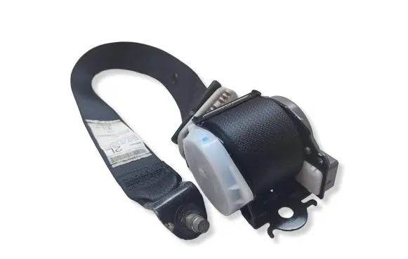 Nissan X-Trail T32 Third row seat belt TKAB0G2707 CF0395L19