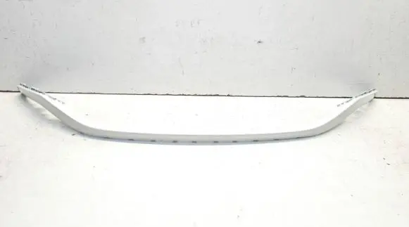 Mercedes-Benz EQA Front bumper splitter molding A2438852603