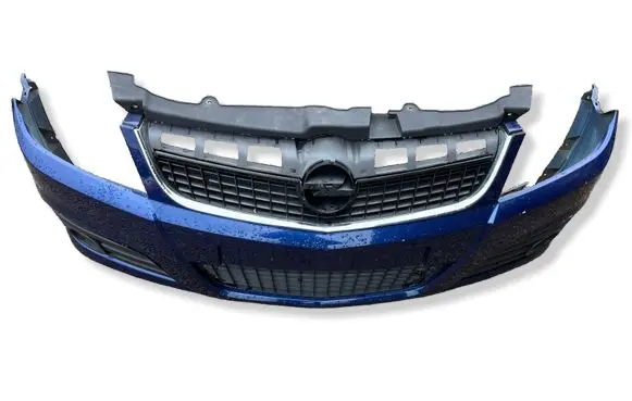 Opel Vectra C Front bumper 13182889 904000001