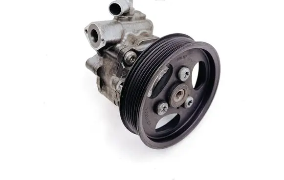 Porsche Cayenne (92A) Power steering pump 7P5422154D 07D145256E