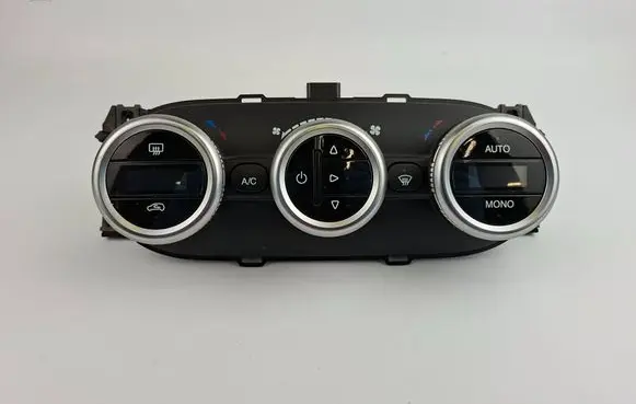 Fiat 500L Interior fan control switch 07356139550 735613955