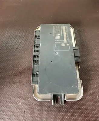 BMW 5 F10 F11 Light module LCM 9251975 005009007