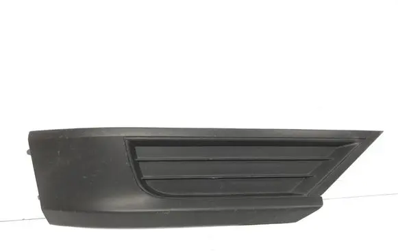 Volkswagen T-Roc Front bumper lower grill 2GA853666
