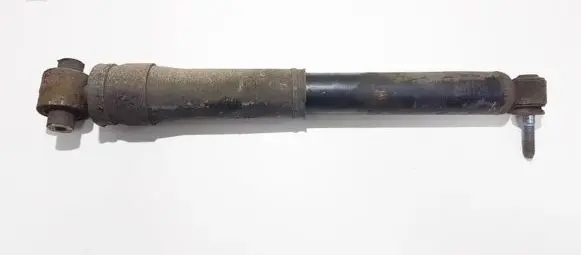 Renault Megane III Rear shock absorber/damper 562108593r 03081000132-a