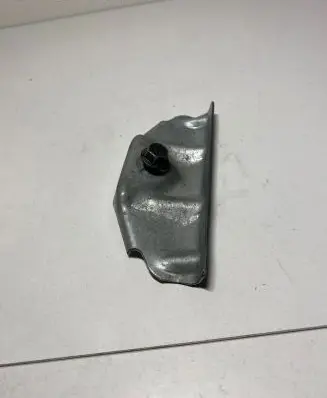 Battery bracket