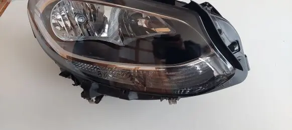 Mercedes-Benz B W246 W242 Headlight/headlamp A2468205461