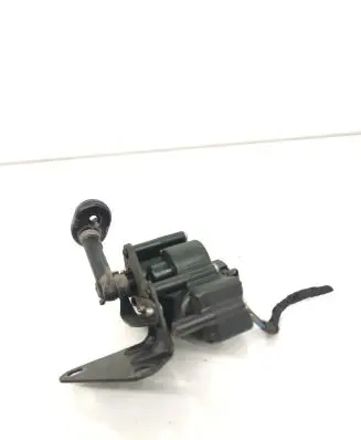 Seat Alhambra (Mk1) Vent window/glass motor 7M0847079 95VW14453AA