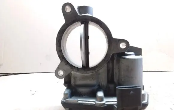 Mercedes-Benz E W213 Throttle valve A6540900070Q