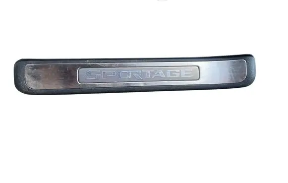 KIA Sportage Rear sill trim cover 858861F000