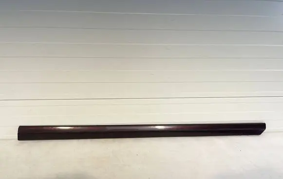 Volkswagen PASSAT B8 Front door trim (molding) 3G0854940E