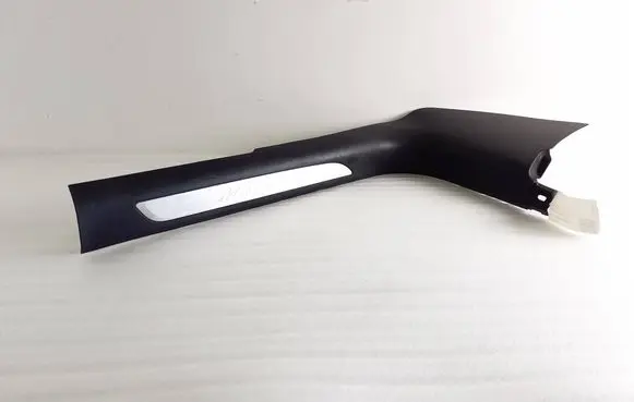 Porsche Macan (95B) Front sill trim cover 95B863484 T95B131