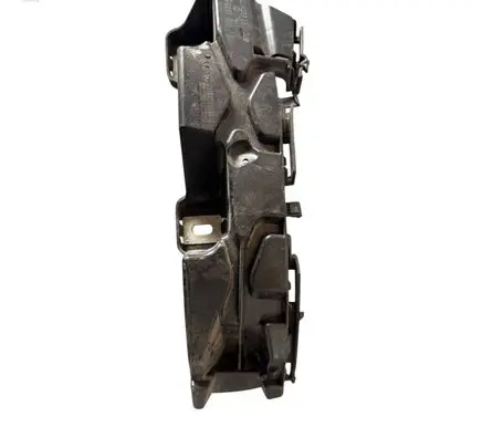 Mercedes-Benz GLC X253 C253 Rear bumper mounting bracket A2538801203