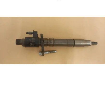 Jaguar XF X250 Fuel injector 9X2Q9K546DB 0445116013 0231204028