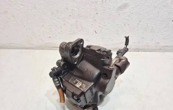Ford S-MAX Fuel injection high pressure pump A2C27100268