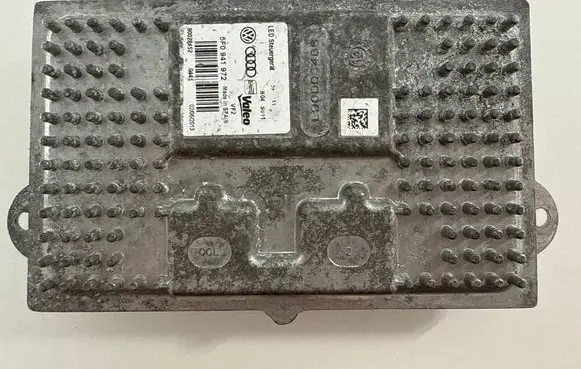 Seat Leon (5F) Headlight ballast module Xenon L90005488 5F0941972 90028152