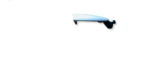 BMW X5 E70 Front door exterior handle 