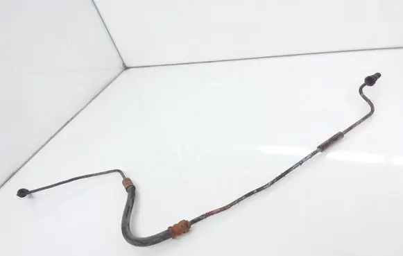 Peugeot 307 Clutch pipe/line 