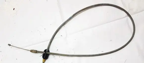 Handbrake/parking brake wiring cable