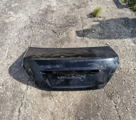 Honda Legend Tailgate/trunk/boot lid