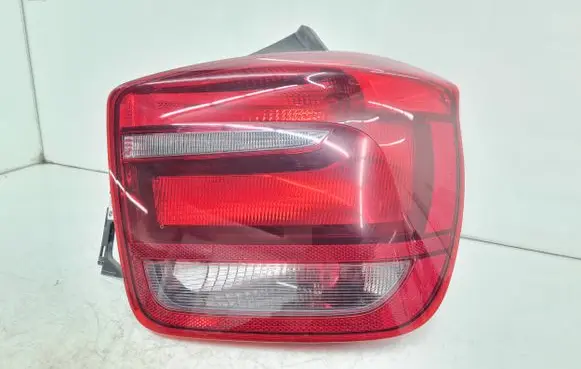 BMW 1 F20 F21 Rear/tail lights 63217270098 7270098