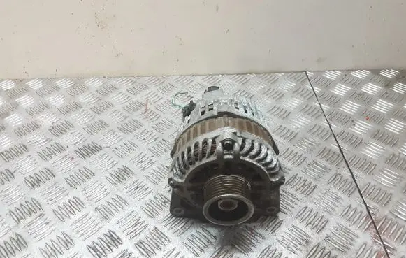 Nissan Juke I F15 Generator/alternator 231001KA1A