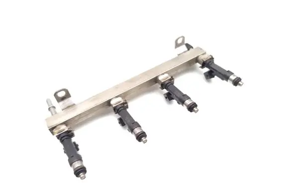 Fuel injectors set