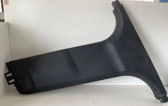 BMW 5 F10 F11 (B) pillar trim (bottom) 9116352 52107010