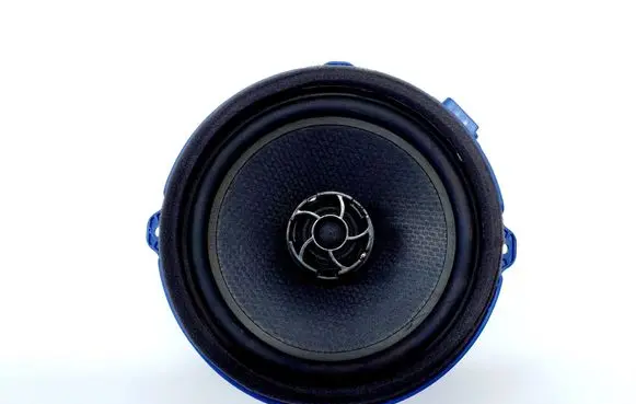 Hyundai Santa Fe Rear door speaker 96340S1100