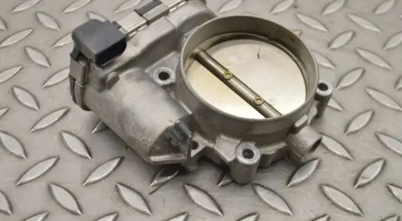 Mercedes-Benz CLS C218 X218 Throttle valve A2781410025