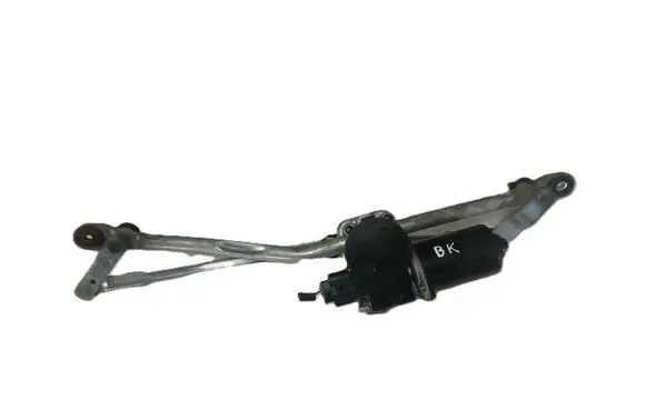 Mazda 3 I Front wiper linkage and motor F00S2S2698-maza F00S2S2698
